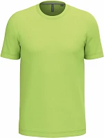 Kariban K 356 Pánské tričko 20.K356 lime