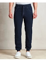 PR kalhoty v jogger stylu 39.0 black denim model 22452107 - Premier PR kalhoty v jogger stylu 39.0 black denim model 22452107 - Premier