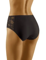 Wol-Bar Eco-Vu barva: černá