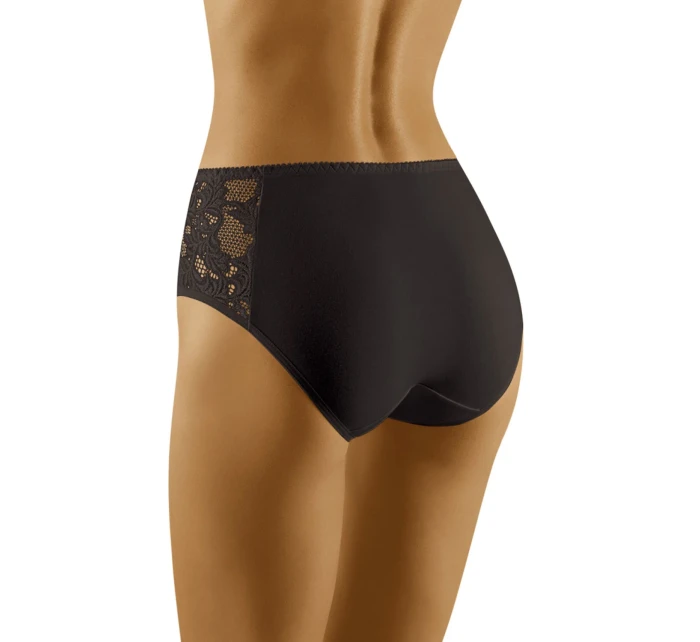 Wol-Bar Eco-Vu barva: černá