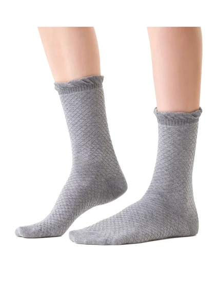 Steven 066 Comet 3D barva:melanžově šedá 004