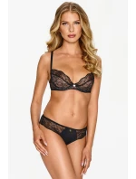 Lupo model 21911099 kolor:czarny - Lupoline