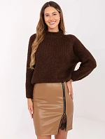 Sukně IT SD FL3019.83 camel