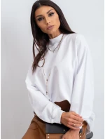 Mikina RV BL 5185.94P bílá