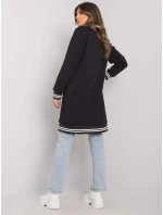 Mikina RV BL model 16427626 černá - FPrice Mikina RV BL model 16427626 černá - FPrice