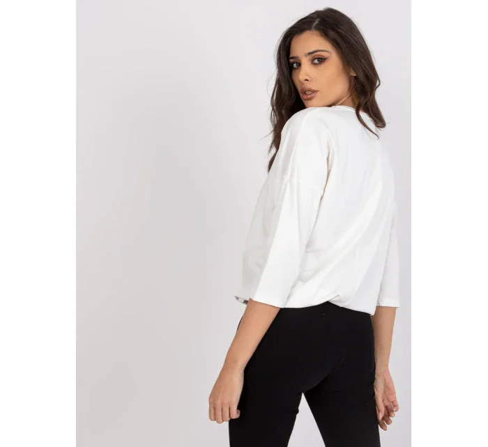 Halenka RV BZ 7547.12P ecru