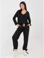 Bluzka RV BZ model 21888918 czarny - FPrice