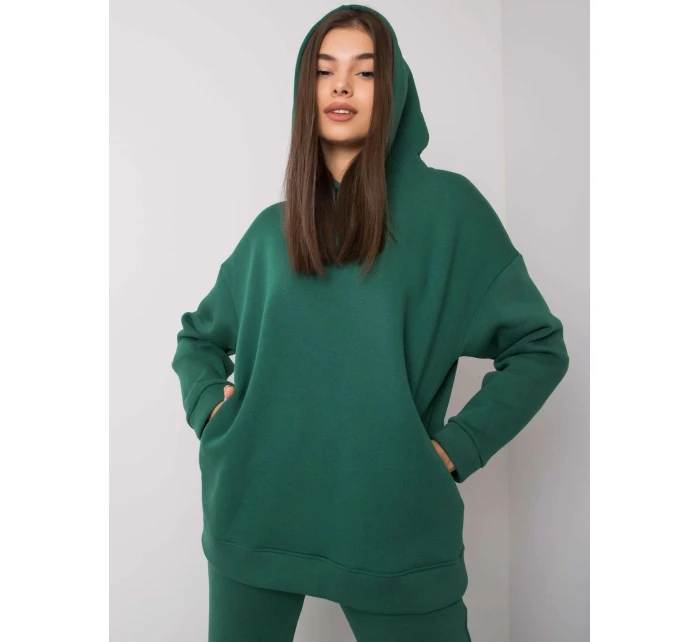 Souprava RV KMPL 6991.95P tmavě zelená Souprava RV KMPL 6991.95P tmavě zelená