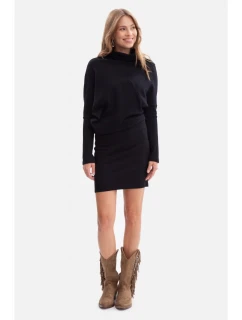 úplet  černý model 21379985 - BeWear