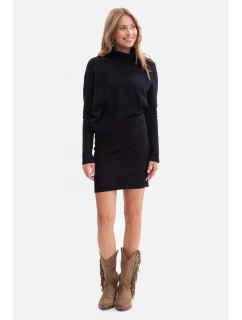 úplet  černý model 21379985 - BeWear