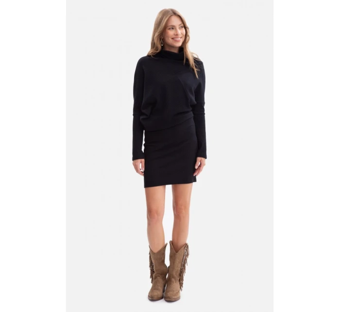 úplet  černý model 21379985 - BeWear