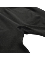 Pánské rychleschnoucí prádlo - kalhoty ALPINE PRO LESS black