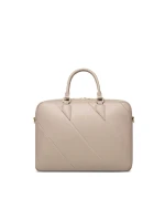 Dámská taška na notebook Vuch Kayra Beige Dámská taška na notebook Vuch Kayra Beige