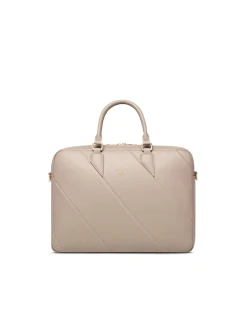 Dámská taška na notebook Vuch Kayra Beige