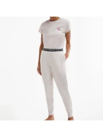 Dámské tepláky QS6429E-GGE - Calvin Klein