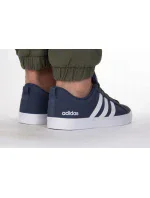 Pánská sportovní obuv VS Pace 2.0 HP6005 Tmavě modrá s bílou - Adidas Pánská sportovní obuv VS Pace 2.0 HP6005 Tmavě modrá s bílou - Adidas
