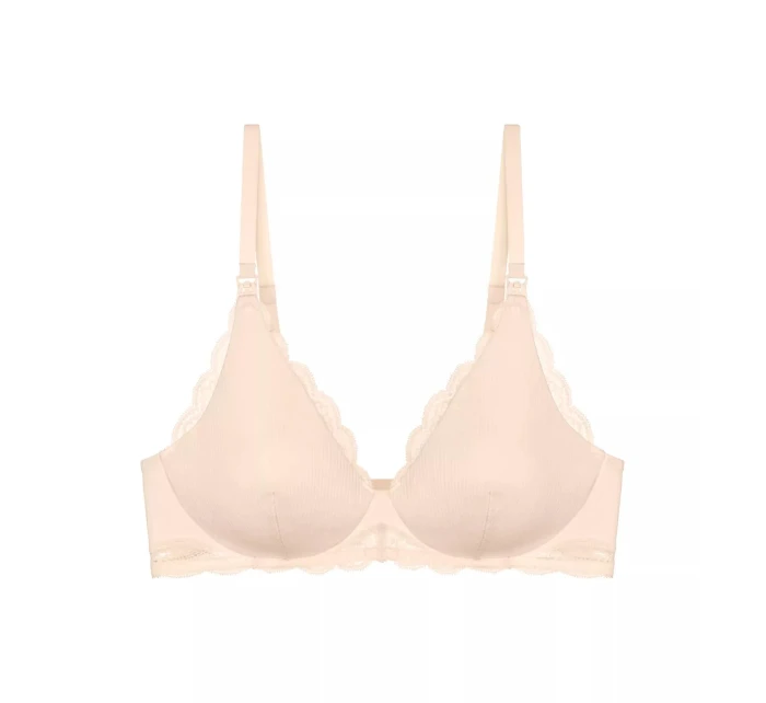 Dámská kojící podprsenka Natural Spotlight Maternity - TRIUMPH