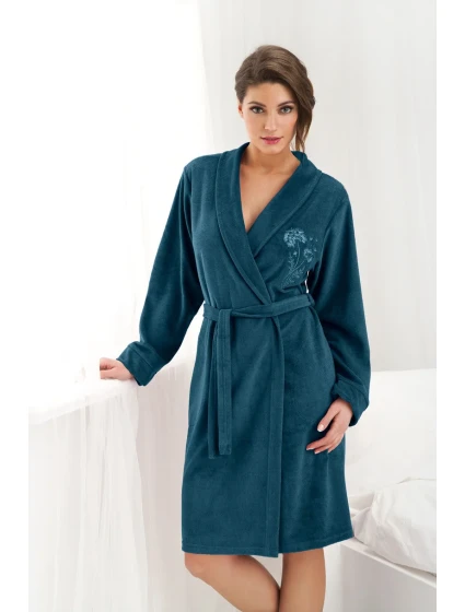 Dámský župan model 21950698 BIG - Dorota