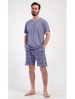 Pánské pyžamo šortky Jakub