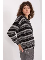 Svetr na zapínání  model 190766 Badu