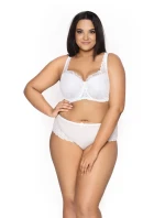 Kalhotky model 204150 Mat Kalhotky model 204150 Mat