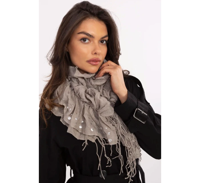 Šátek model 223058 AT Šátek model 223058 AT