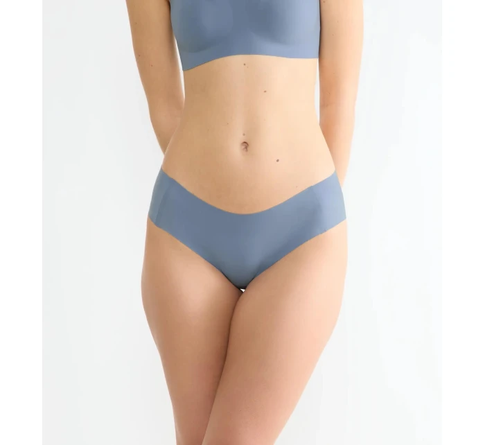 Dámské kalhotky ZERO Feel 2.0 Hipster - UNKNOWN - modré 6315 - SLOGGI