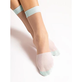 Ponožky Fiore G1199 Dua 20 den