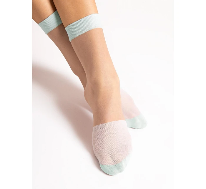 Ponožky  20 den model 22045399 - Fiore