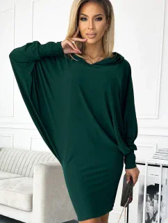 Dámské šaty model 18171988 - numoco