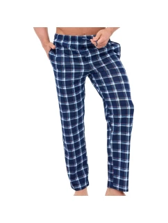 Pánské pyžamové kalhoty model 21778180 - Cornette