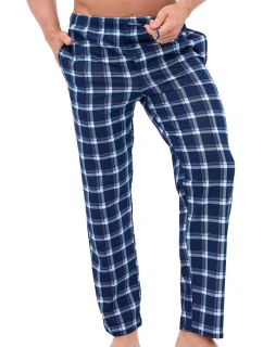 Pánské pyžamové kalhoty model 21778180 - Cornette