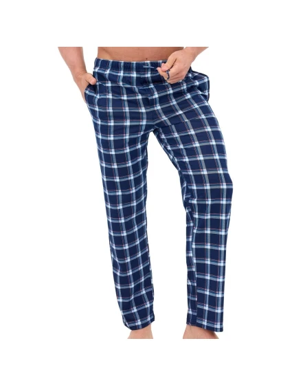 Pánské pyžamové kalhoty model 21778180 - Cornette Pánské pyžamové kalhoty model 21778180 - Cornette