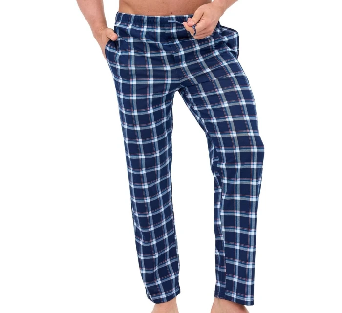 Pánské pyžamové kalhoty model 21778180 - Cornette Pánské pyžamové kalhoty model 21778180 - Cornette