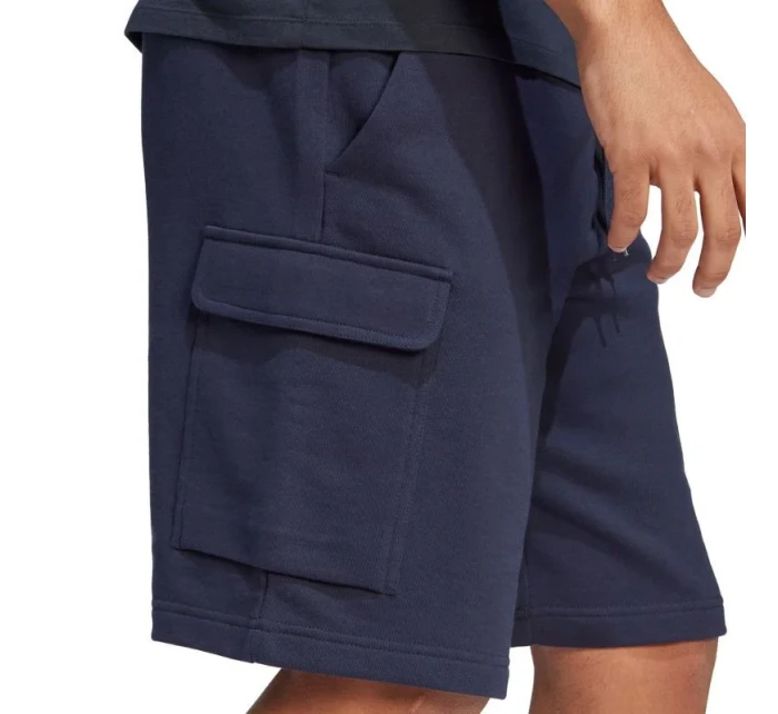 Šortky Essentials French Terry Cargo M model 19572255 - ADIDAS Šortky Essentials French Terry Cargo M model 19572255 - ADIDAS