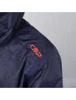 Kurtka Kid G Jacket Rain Hood Jr model 20795794 - CMP