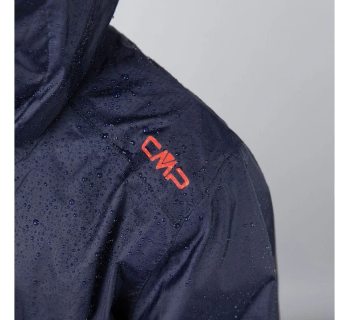 Kurtka Kid G Jacket Rain Hood Jr model 20795794 - CMP