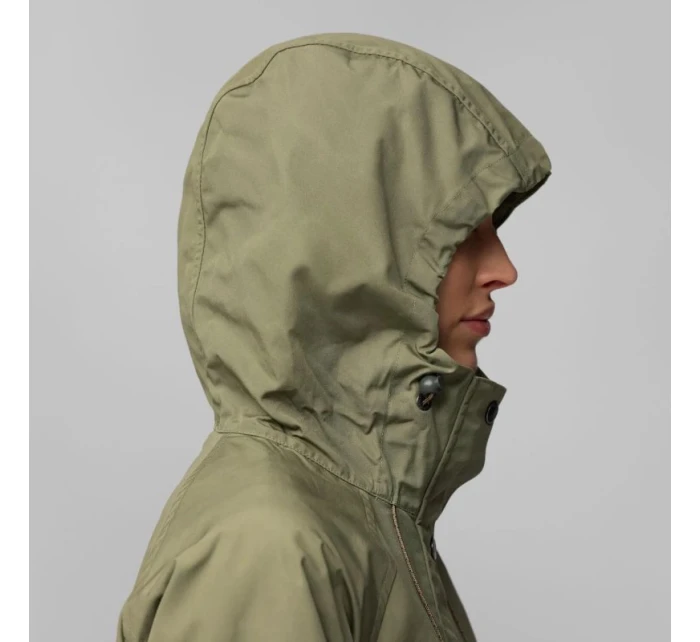 Anorak W softshellová bunda model 21129226 - Fjällräven