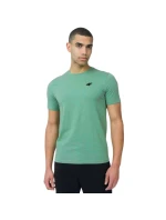 Tričko 4F M3094 3pak M 4FWSS25TTSHM3094 91S pánské Tričko 4F M3094 3pak M 4FWSS25TTSHM3094 91S pánské