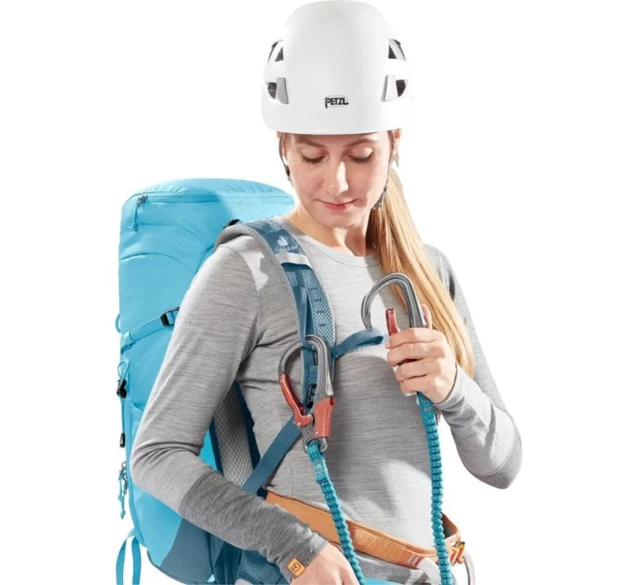 Turistický batoh Deuter Trail 22 SL lagoon-atlantic