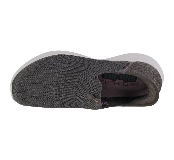 Boty SlipIns Ultra Flex 3.0 Smooth Step W model 21415197 - Skechers Boty SlipIns Ultra Flex 3.0 Smooth Step W model 21415197 - Skechers