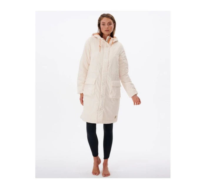 Jacket bílá model 21450461 - Rip Curl