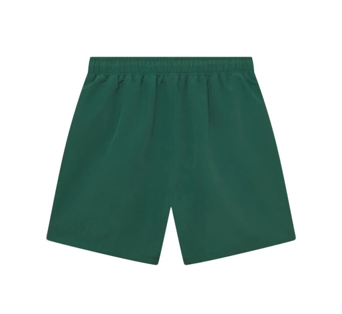 Pánské zelené plavecké šortky Kubota K25SS-204-003-18-1