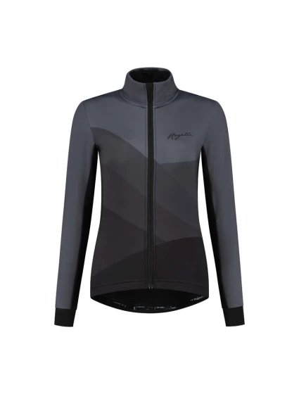 Rogelli dámská zimní bunda FARAH černá XL