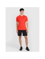 Pánské rychleschnoucí tréninkové tričko model 21870568 - 4F