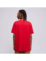 Pánské tričko Air Jordan Jumpman T-shirt Crew červené – IB7353-687 Pánské tričko Air Jordan Jumpman T-shirt Crew červené – IB7353-687