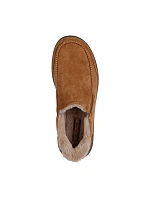 Skechers męskie półbuty MURETTE-SCOFIELD 205606 CSNT