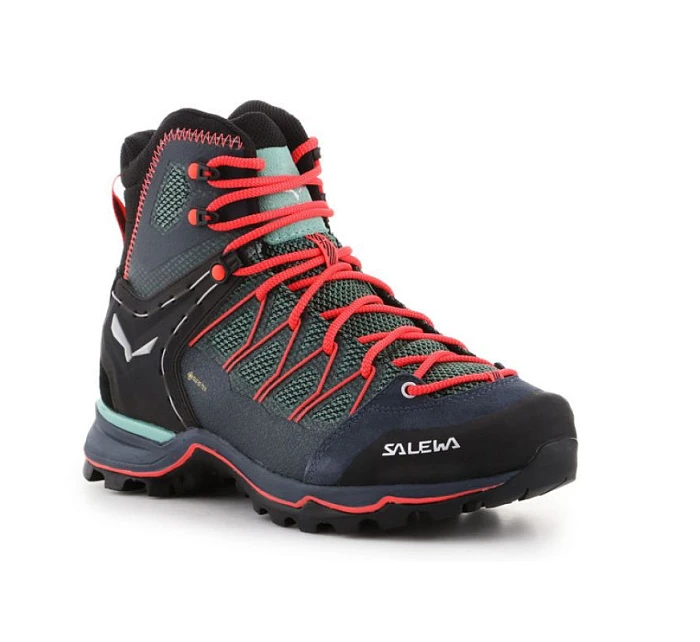 Dámská trekingová obuv Trainer Lite Mid GTX W model 22093383 - Salewa Dámská trekingová obuv Trainer Lite Mid GTX W model 22093383 - Salewa