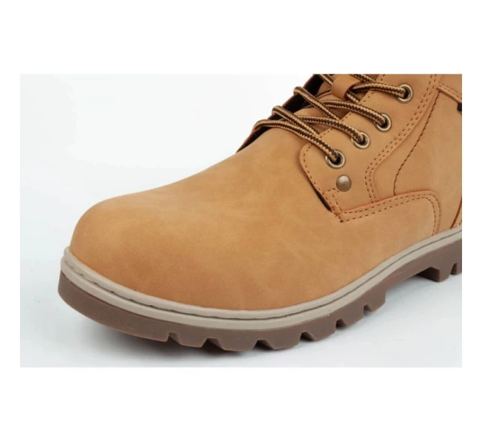 Pánské boty M model 17119275 - Geographical Norway