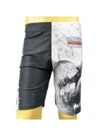 Pánské tréninkové šortky  M  model 18033405 - Masters